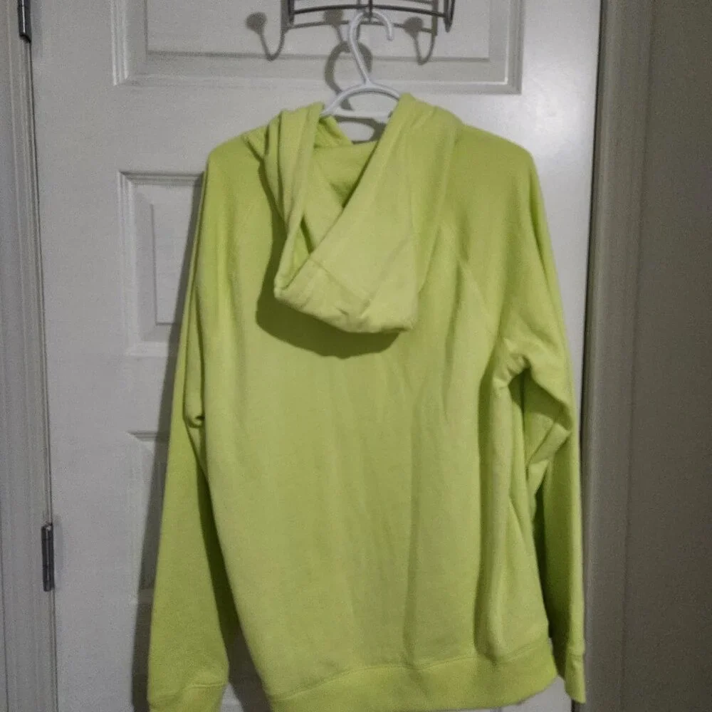 Vans Versa Hoodie